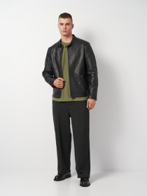 Куртки и дубленки Ricco Grande модель k1SKTbl Фото