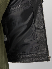 Куртки и дубленки Ricco Grande модель k1SKTbl Фото
