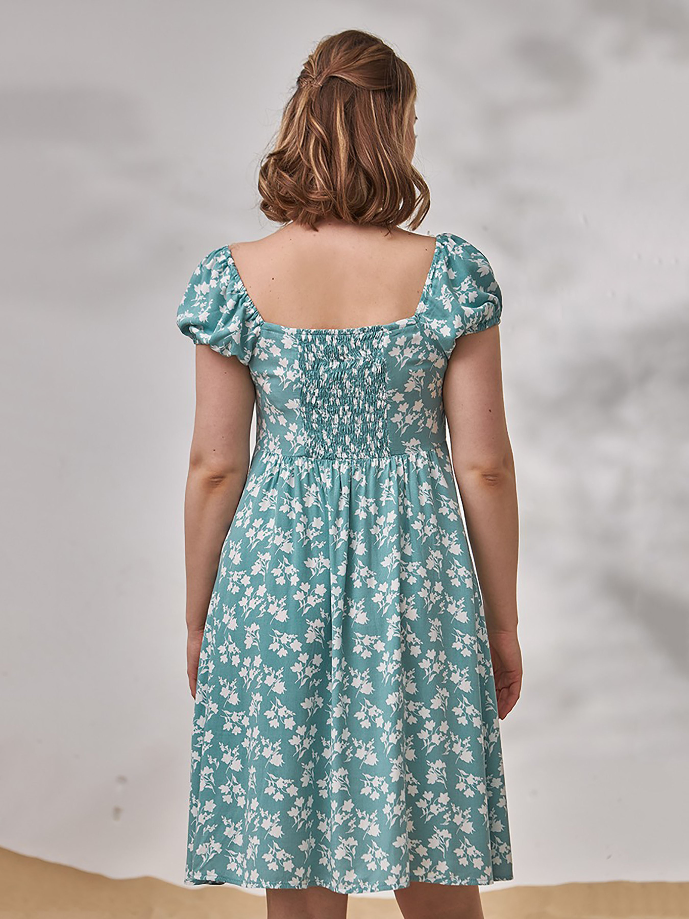 Сукні Yula mama Caprice модель CapriceDR-24.061TarragonYLMMDR Сукні Yula mama Caprice модель CapriceDR-24.061TarragonYLMMDR Фото