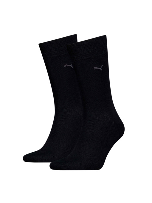 Носки и гольфы PUMA Men Classic Sock 2p модель 938391 Фото