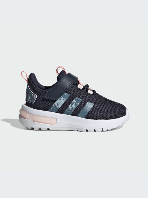 Кроссовки Adidas Racer модель IE6418 Фото
