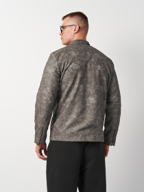 Куртки и дубленки Ricco Grande модель k1793gr Фото