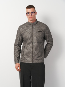 Куртки и дубленки Ricco Grande модель k1793gr Фото