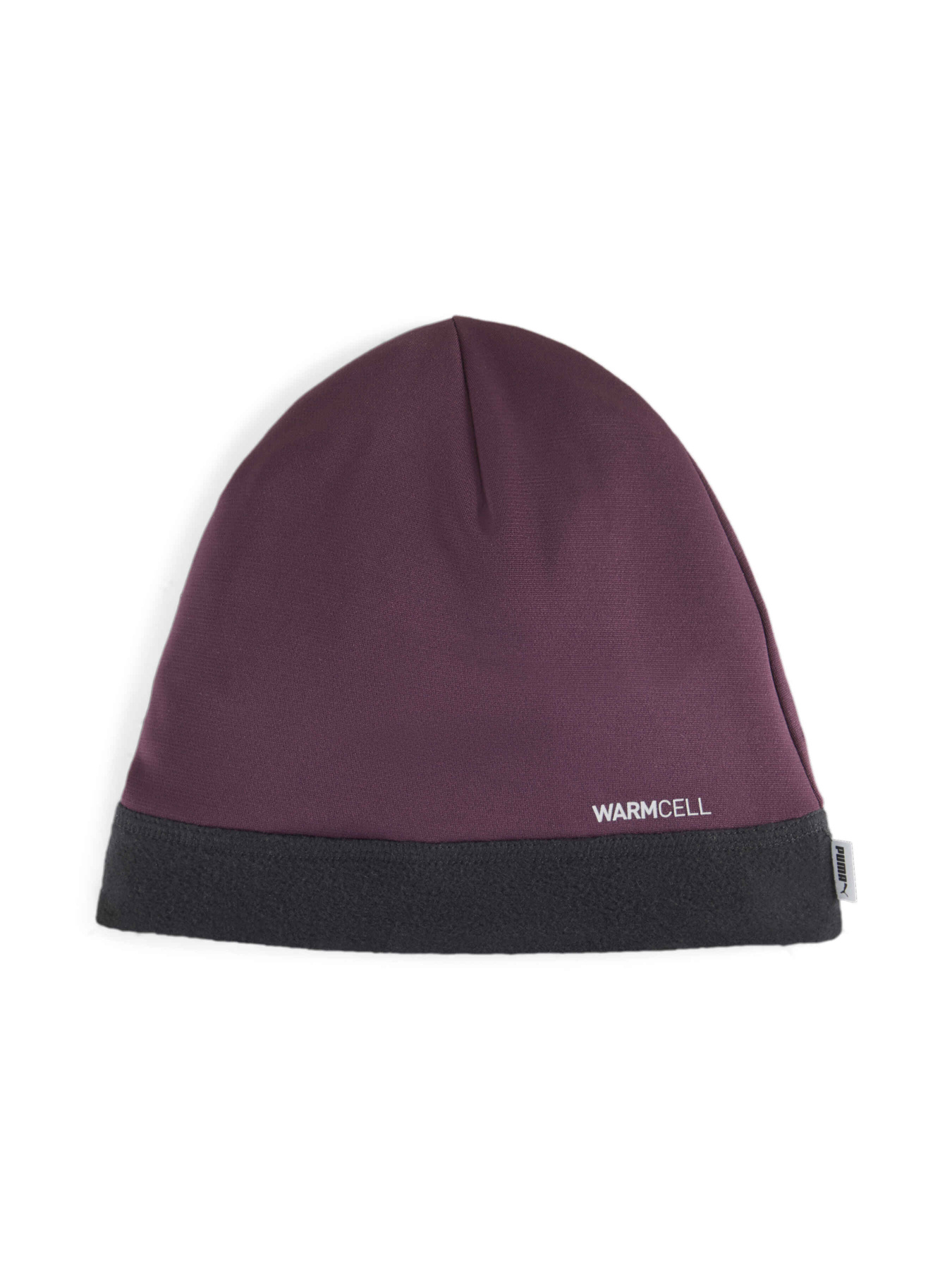 Шапки и кепки PUMA Running Beanie модель 025699 Фото