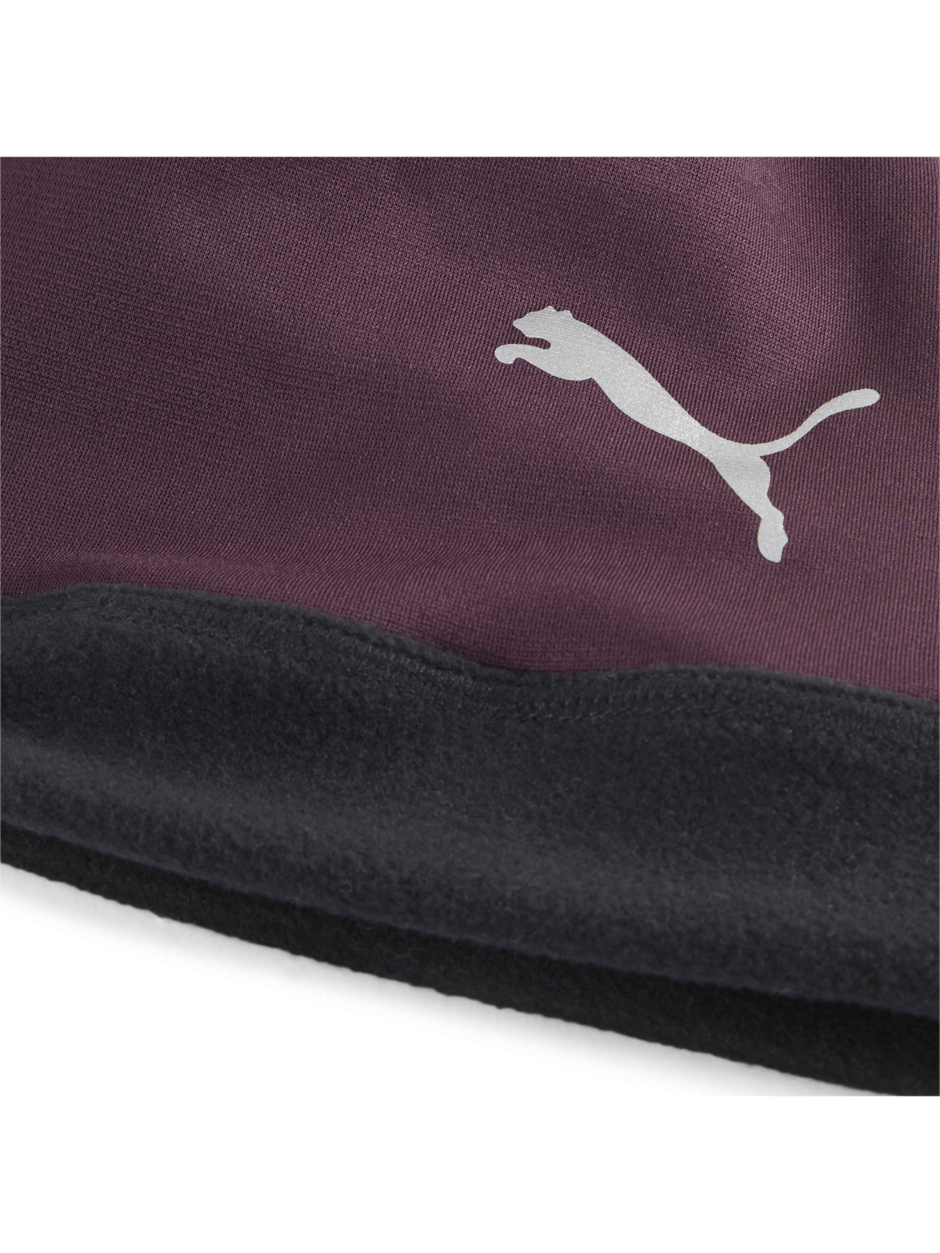 Шапки и кепки PUMA Running Beanie модель 025699 Фото