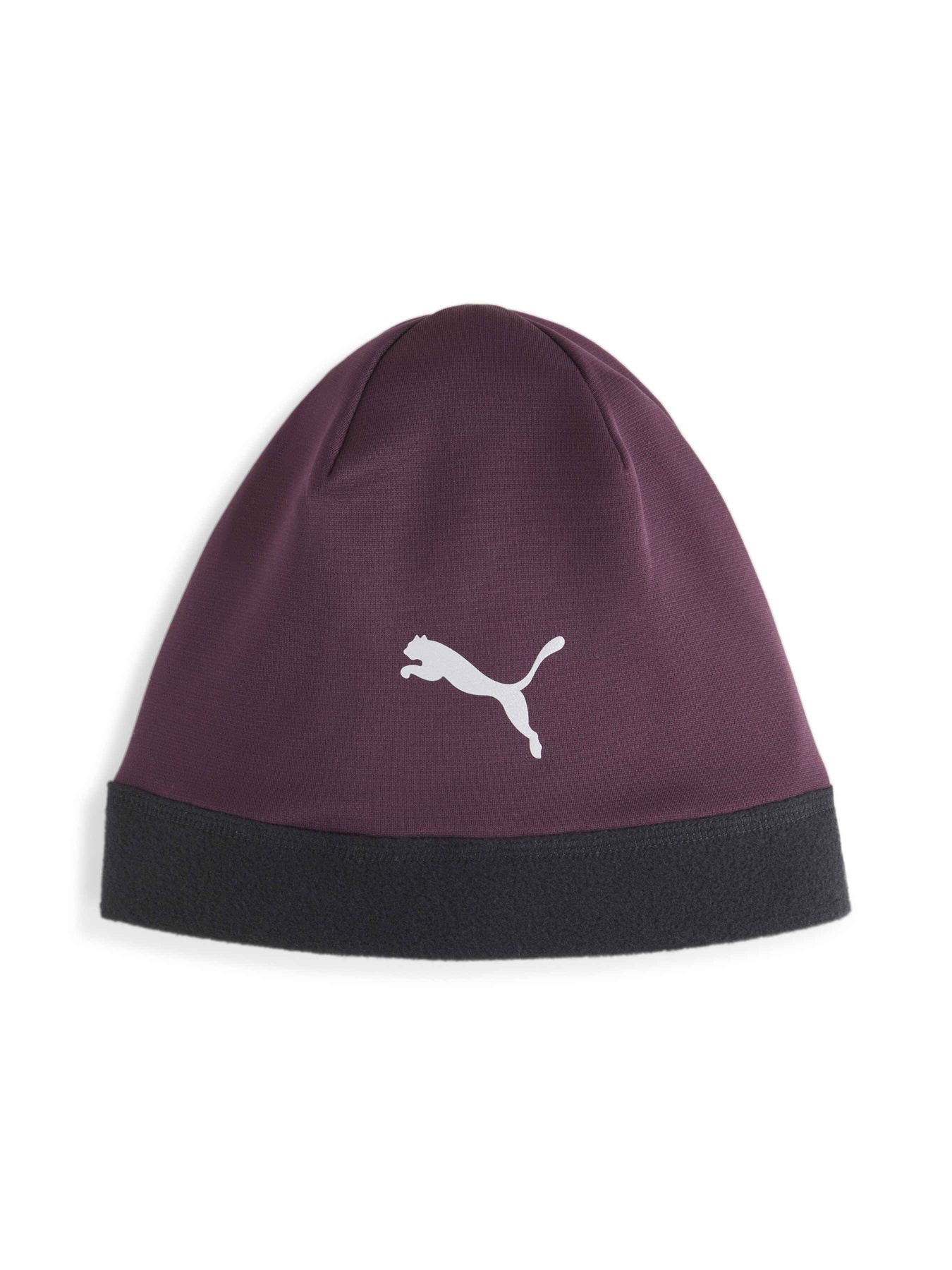 Шапки и кепки PUMA Running Beanie модель 025699 Фото