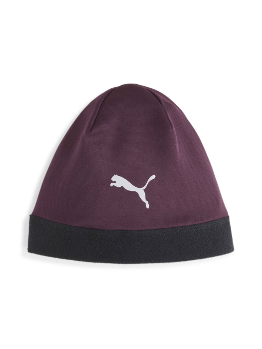 Шапки и кепки PUMA Running Beanie модель 025699 Фото