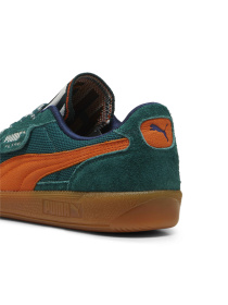Кеды PUMA Palermo Supertifo модель 398182 Фото