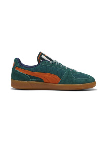 Кеды PUMA Palermo Supertifo модель 398182 Фото