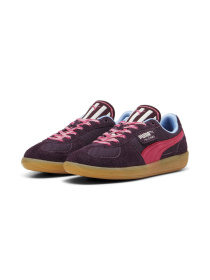 Кеды PUMA Palermo Supertifo модель 398182 Фото