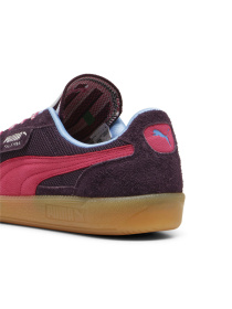 Кеды PUMA Palermo Supertifo модель 398182 Фото