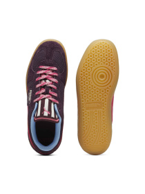 Кеды PUMA Palermo Supertifo модель 398182 Фото