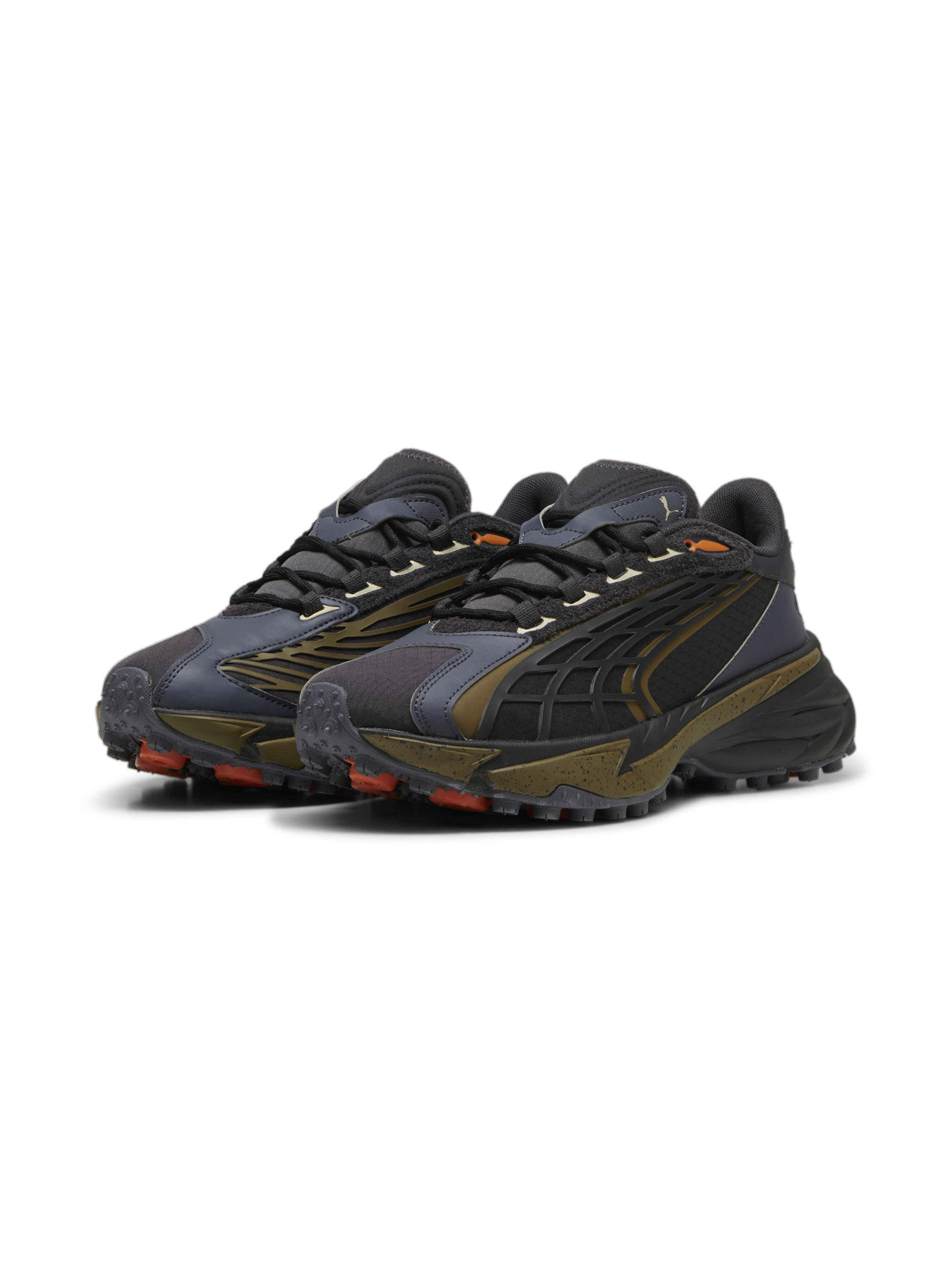 Кросівки PUMA Spirex Gorpcore модель 396429 Фото