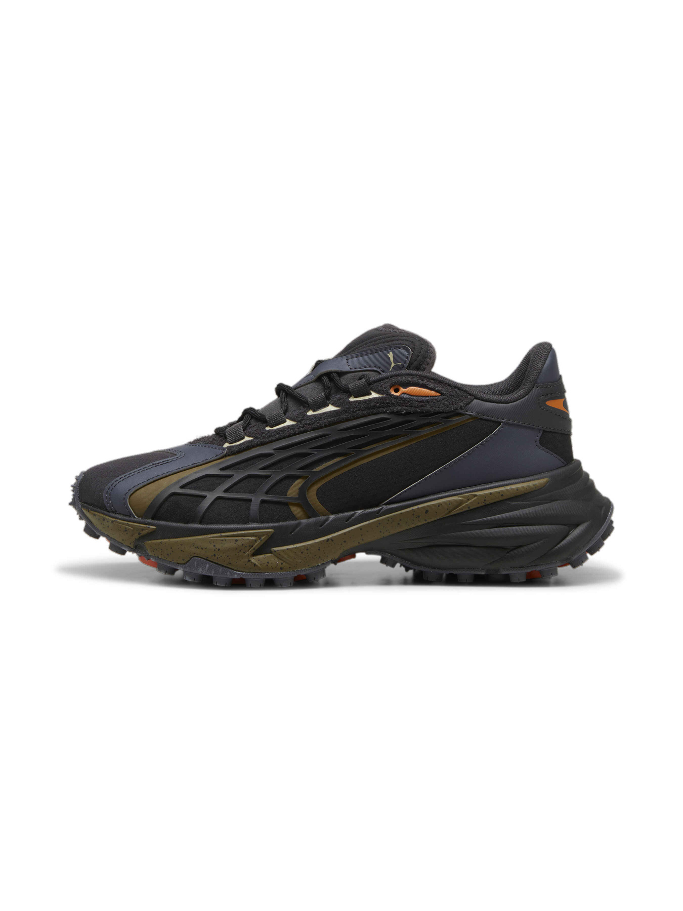 Кросівки PUMA Spirex Gorpcore модель 396429 Фото