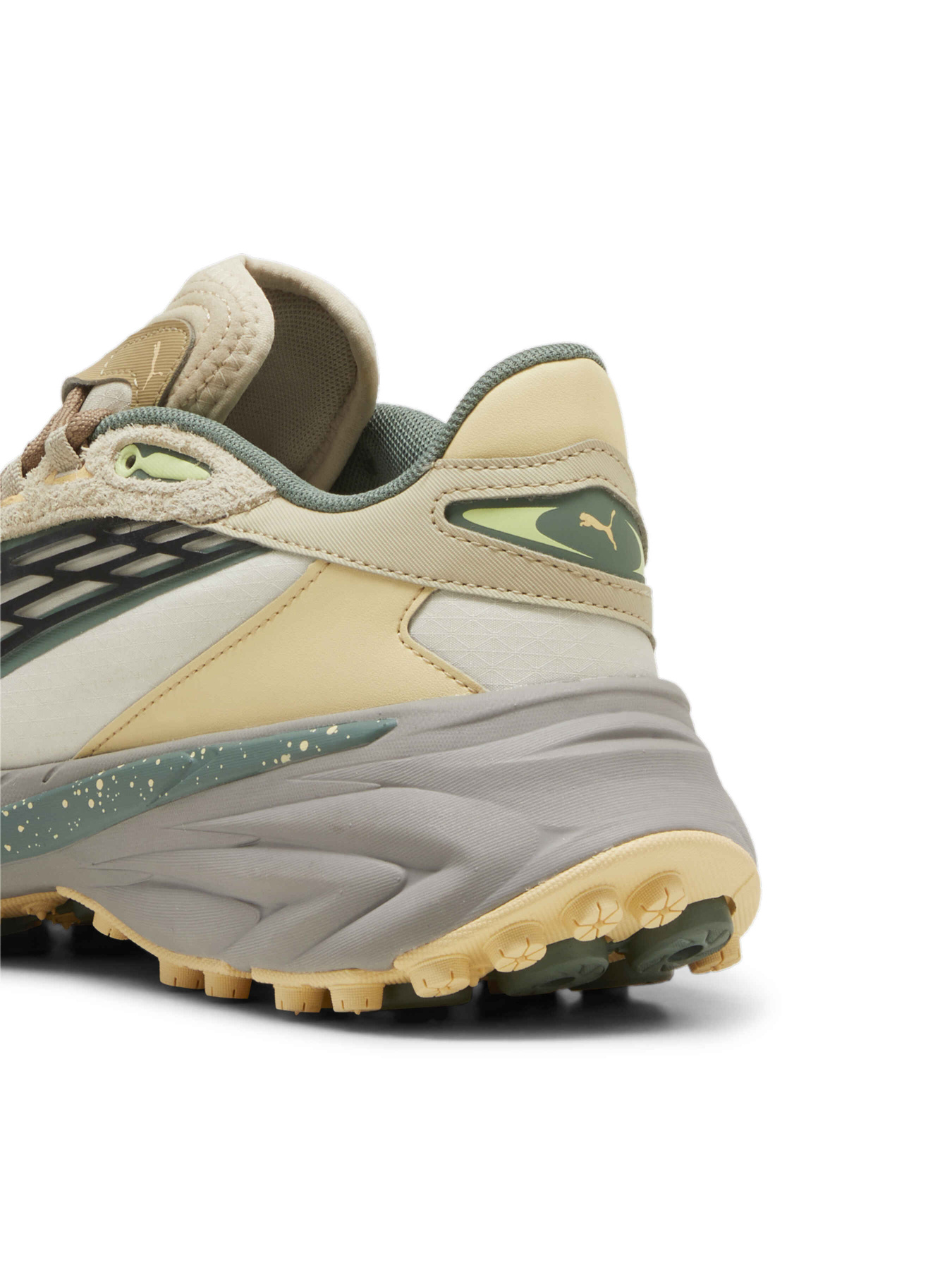 Кросівки PUMA Spirex Gorpcore модель 396429 Кросівки PUMA Spirex Gorpcore модель 396429 Фото