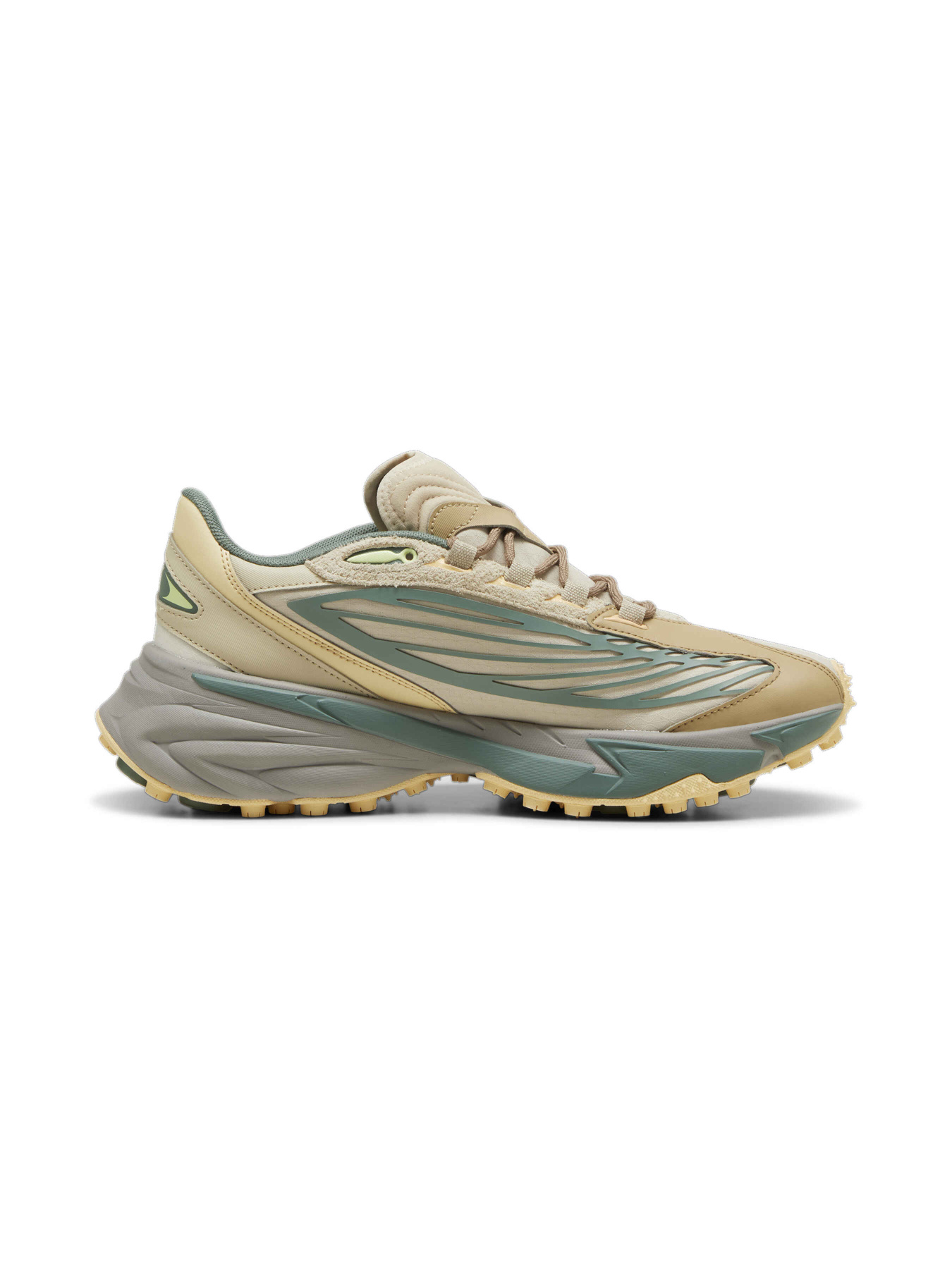 Кросівки PUMA Spirex Gorpcore модель 396429 Кросівки PUMA Spirex Gorpcore модель 396429 Фото