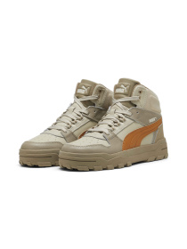 Кеды PUMA Rebound Abrupt модель 397468 Фото