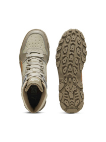 Кеды PUMA Rebound Abrupt модель 397468 Фото