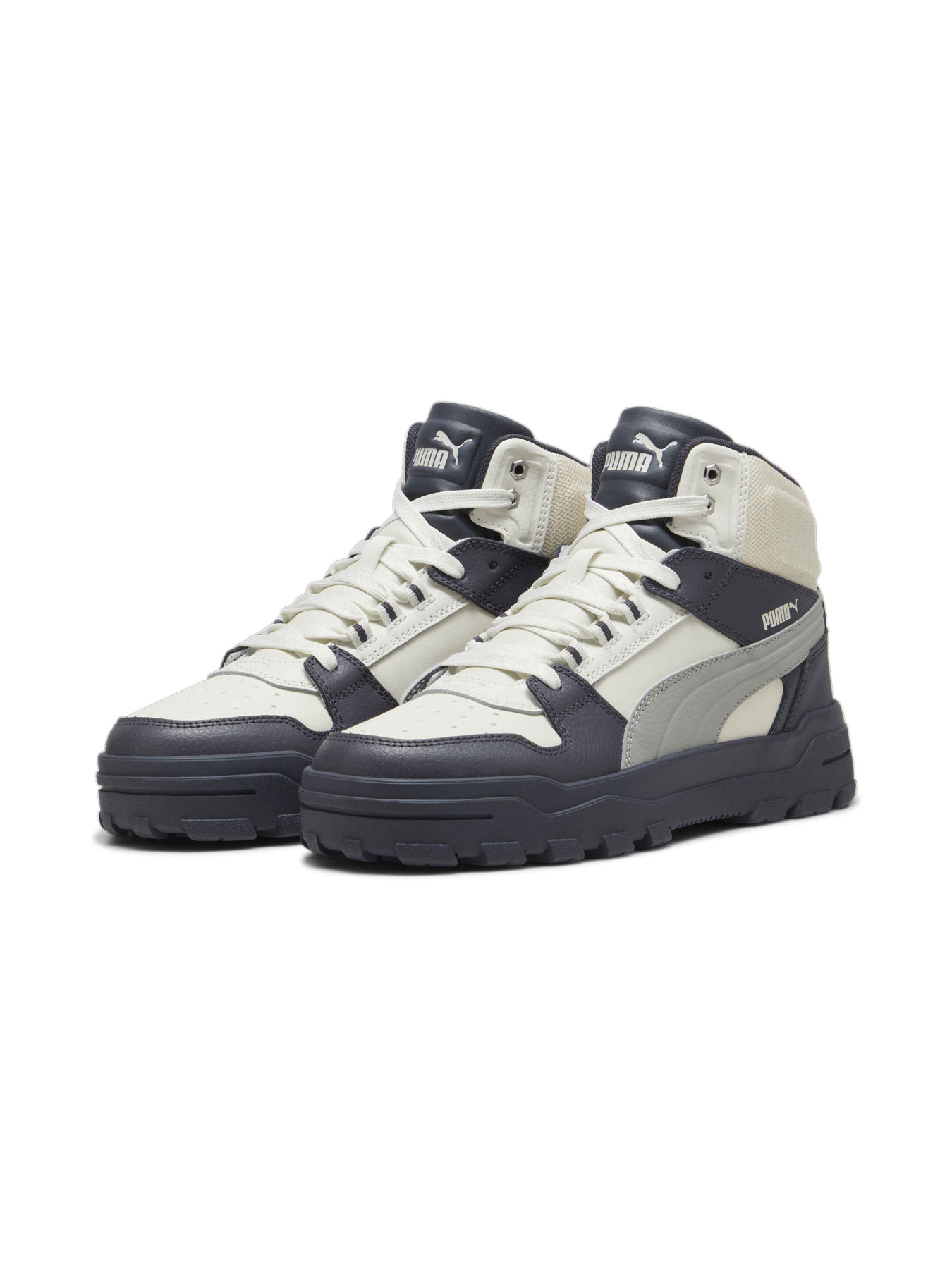 Кеды PUMA Rebound Abrupt модель 397468 Фото
