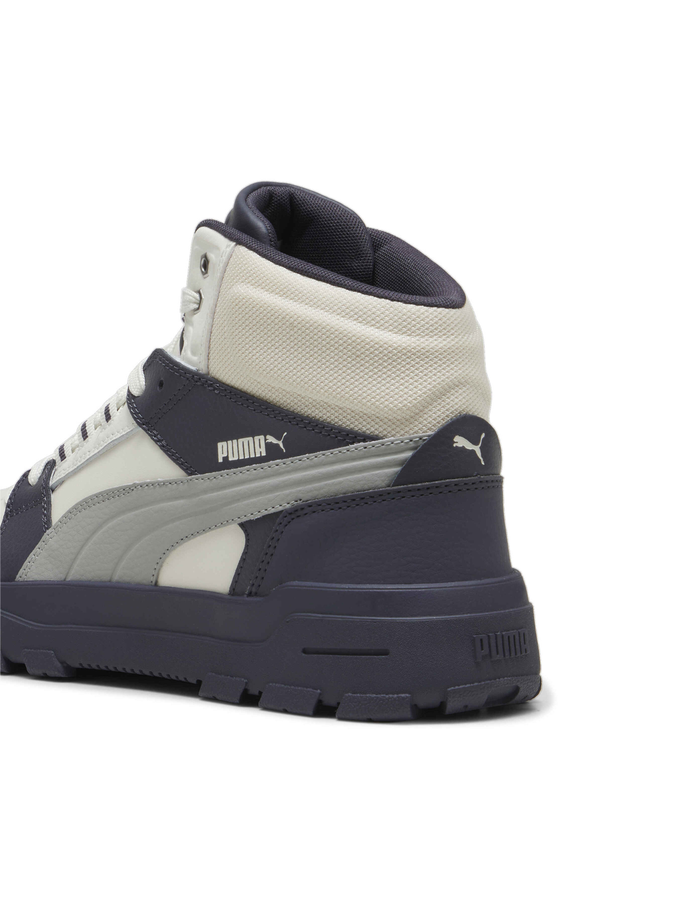 Кеды PUMA Rebound Abrupt модель 397468 Фото