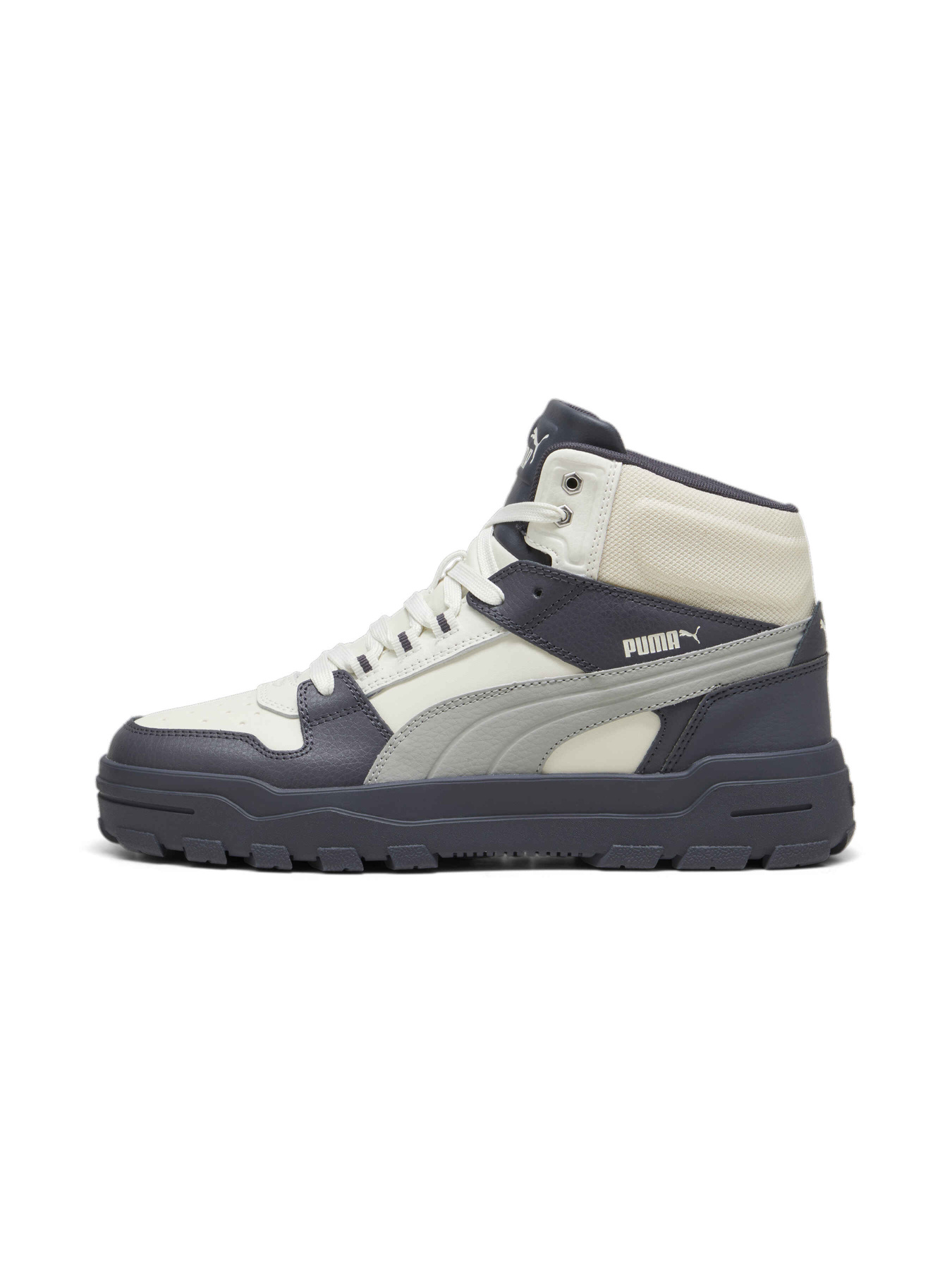 Кеды PUMA Rebound Abrupt модель 397468 Фото