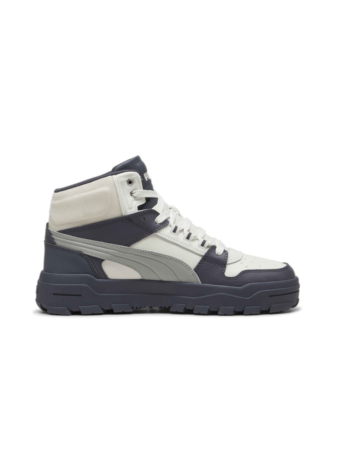 Кеды PUMA Rebound Abrupt модель 397468 Фото
