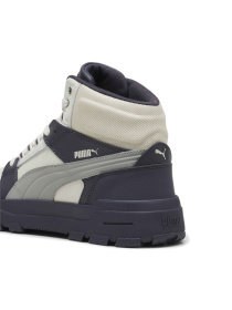 Кеды PUMA Rebound Abrupt модель 397468 Фото