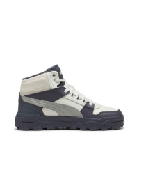 Кеды PUMA Rebound Abrupt модель 397468 Фото