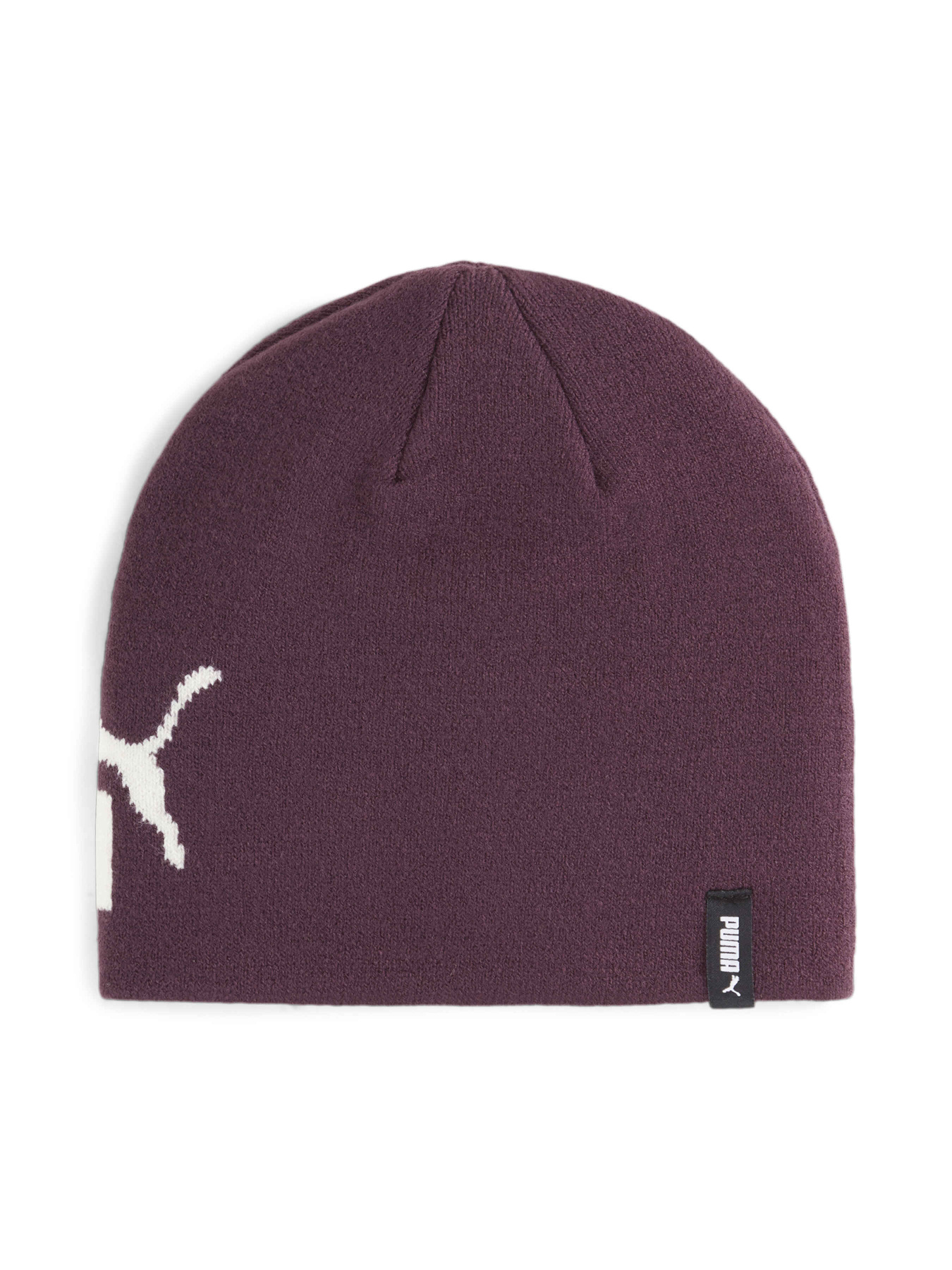 Шапки и кепки PUMA Ess Cuffless Beanie модель 025636 Фото