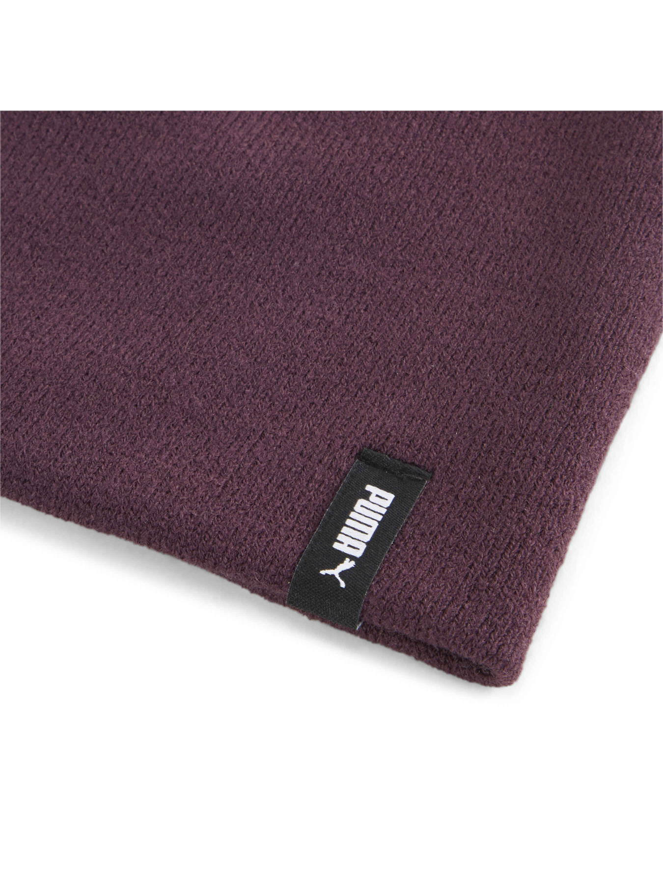 Шапки и кепки PUMA Ess Cuffless Beanie модель 025636 Фото