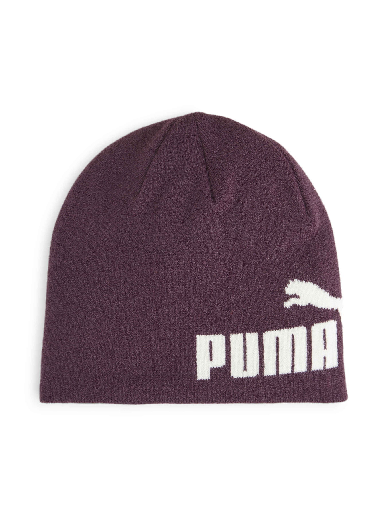 Шапки и кепки PUMA Ess Cuffless Beanie модель 025636 Фото