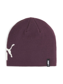 Шапки и кепки PUMA Ess Cuffless Beanie модель 025636 Фото