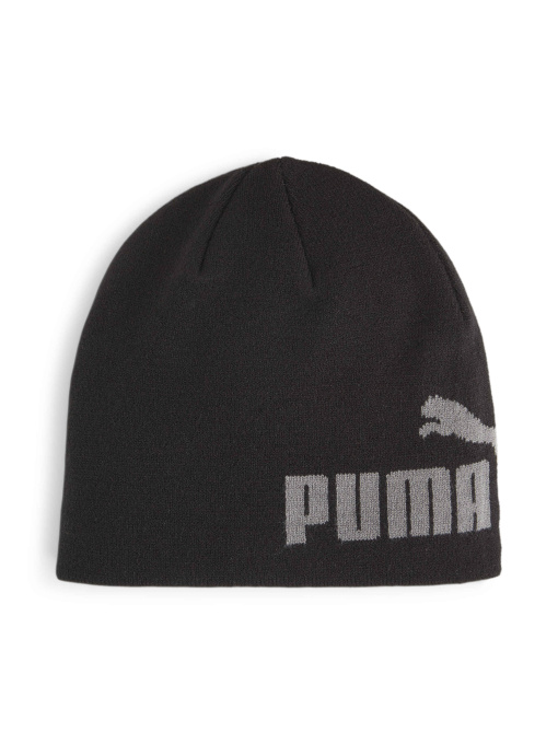 Шапки и кепки PUMA Ess Cuffless Beanie модель 025636 Фото