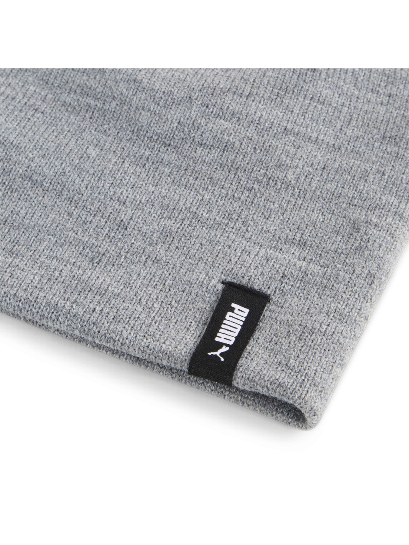 Шапки и кепки PUMA Ess Cuffless Beanie модель 025636 Фото