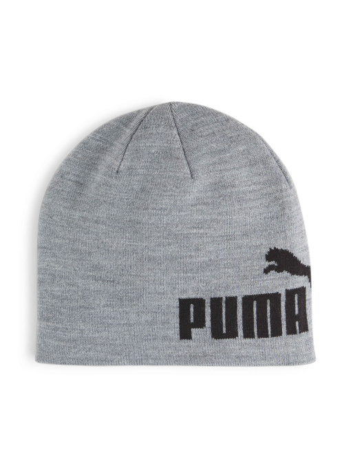 Шапки и кепки PUMA Ess Cuffless Beanie модель 025636 Фото