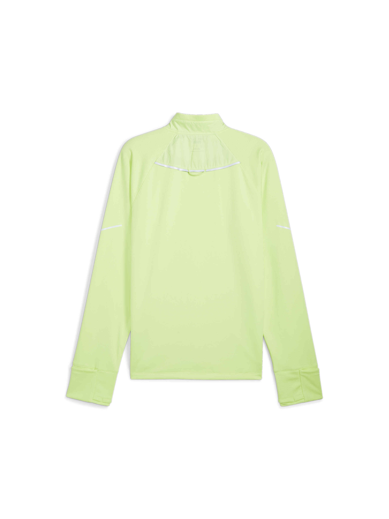 Куртки и дубленки PUMA Run Gridfleece Jacket M модель 525788 Куртки и дубленки PUMA Run Gridfleece Jacket M модель 525788 Фото