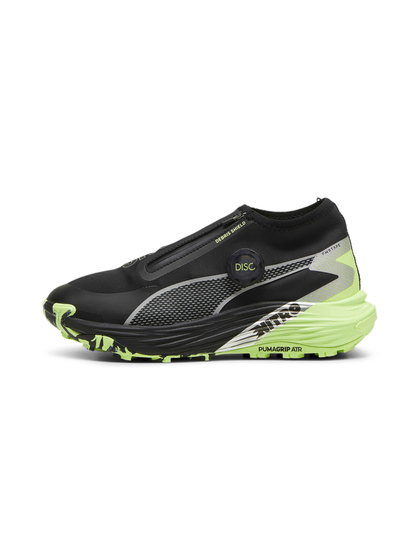 Кроссовки PUMA Voyage Nitro™ 3 Disc Wn модель 309794 Фото