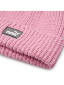 Шапки та кепки PUMA Classic Cuff Beanie Jr модель 025894 Фото