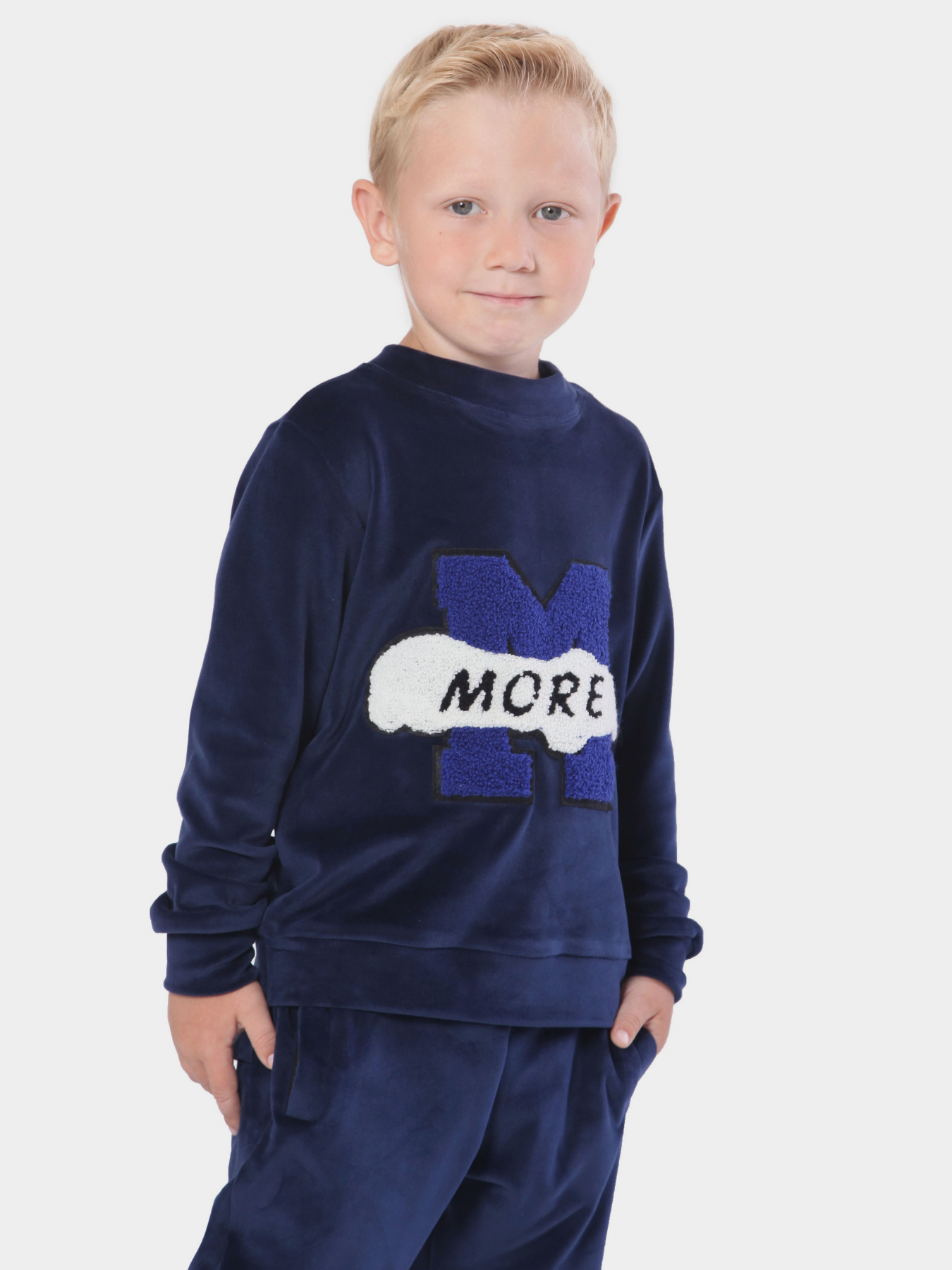 Костюмы Timbo модель K062600 Фото