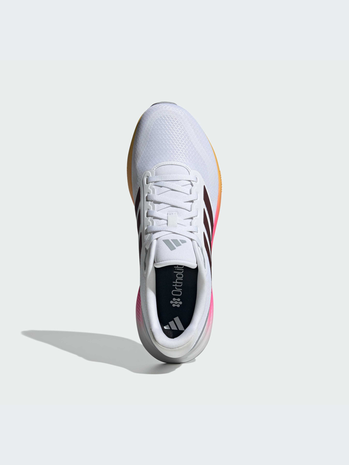 Кроссовки Adidas Runfalcon модель IE8811 Кроссовки Adidas Runfalcon модель IE8811 Фото