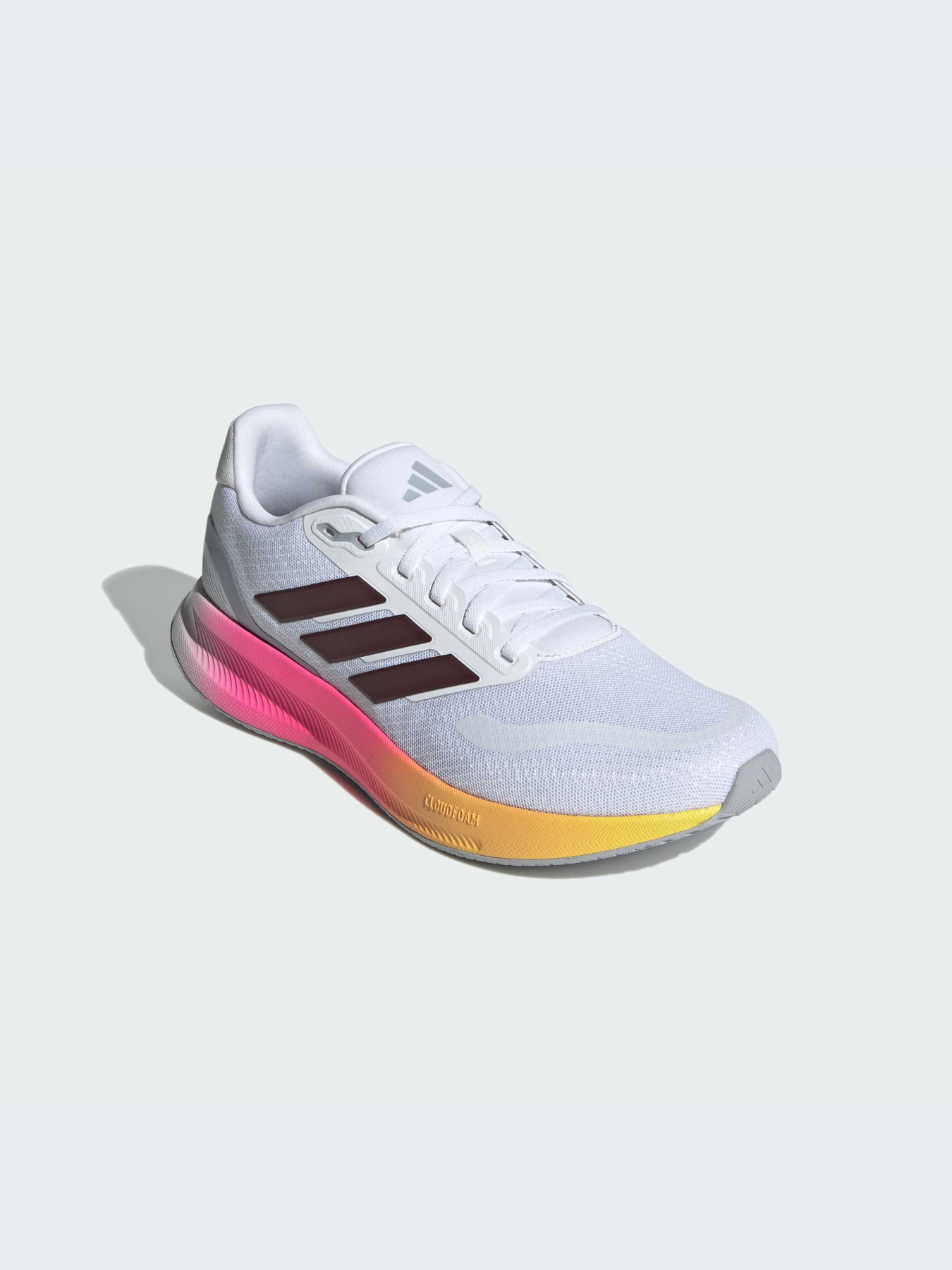 Кроссовки Adidas Runfalcon модель IE8811 Кроссовки Adidas Runfalcon модель IE8811 Фото
