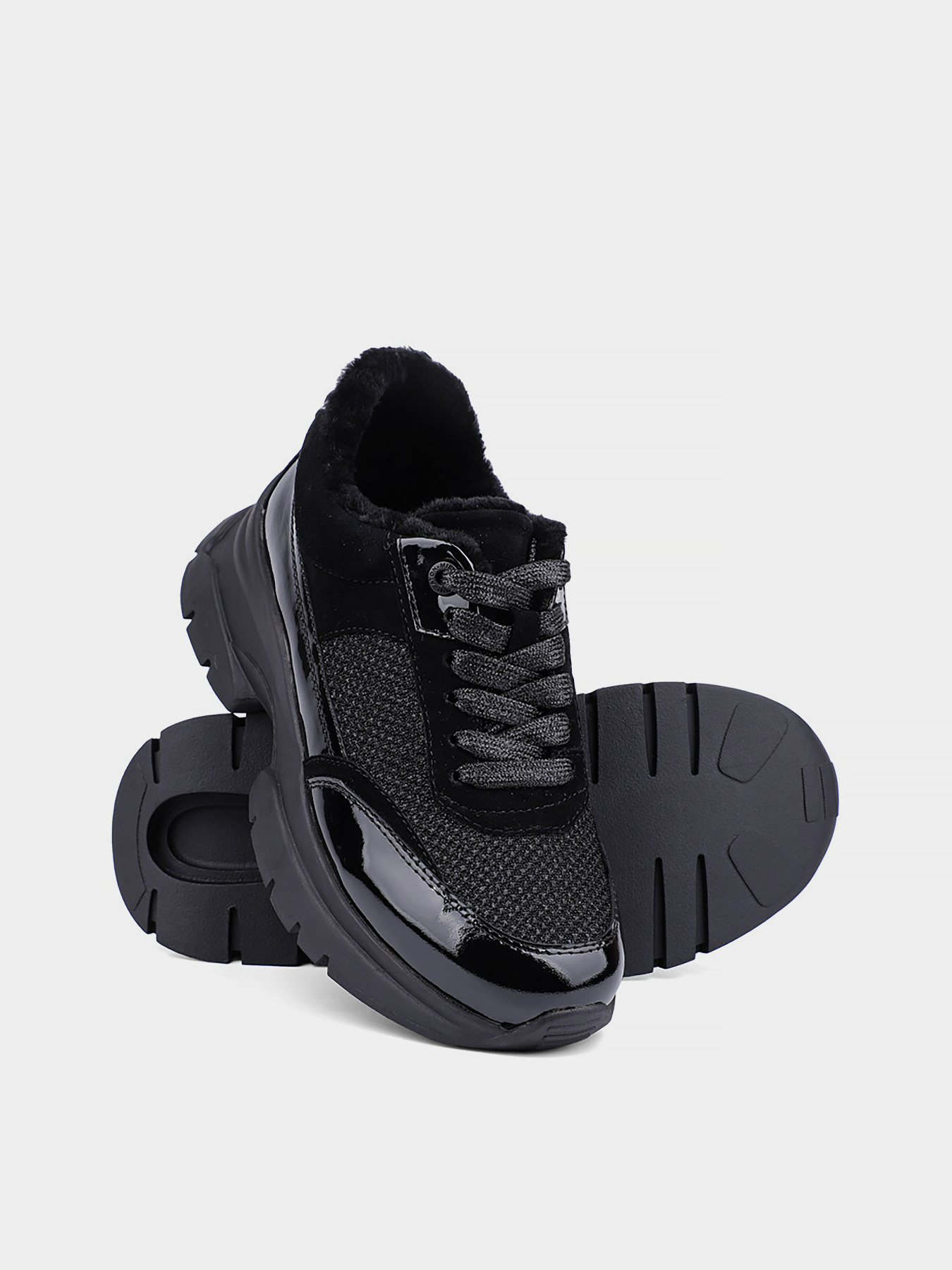 Кроссовки Attizzare модель JR891-10 Кроссовки Attizzare модель JR891-10 Фото