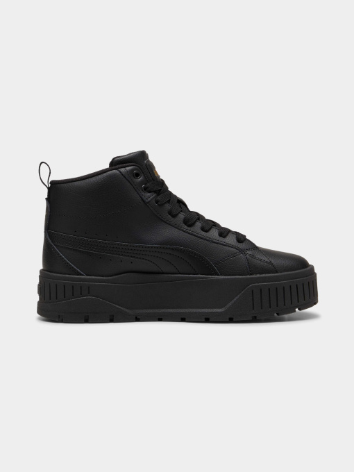 Кеди PUMA Karmen Ii Mid модель 397459 Фото