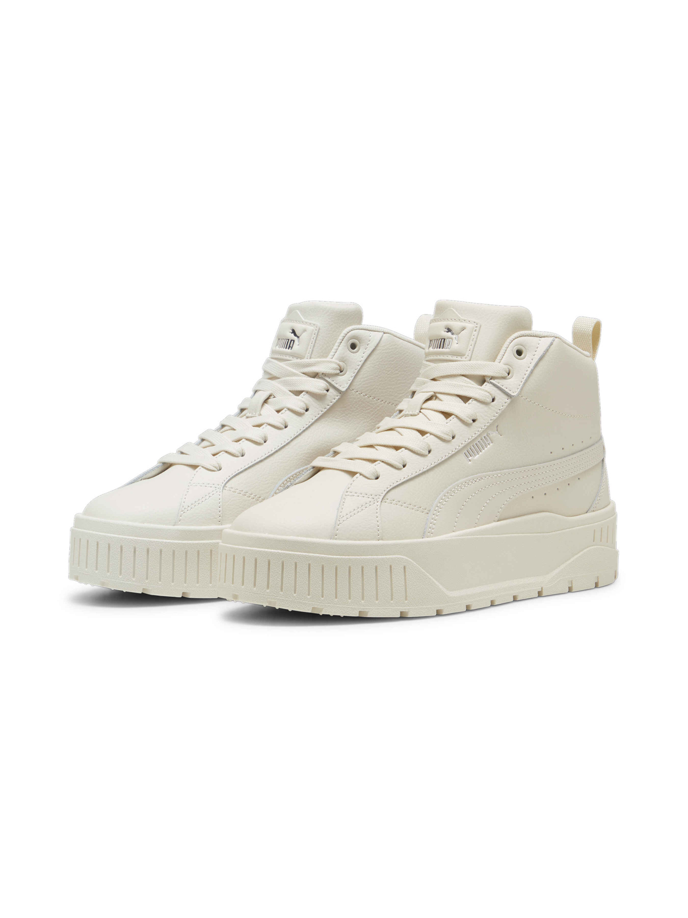 Кеди PUMA Karmen Ii Mid модель 397459 Фото