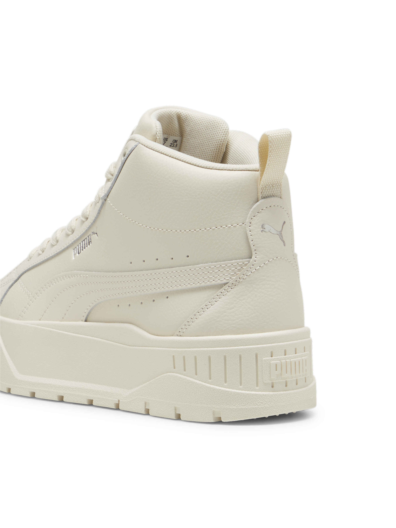 Кеди PUMA Karmen Ii Mid модель 397459 Фото