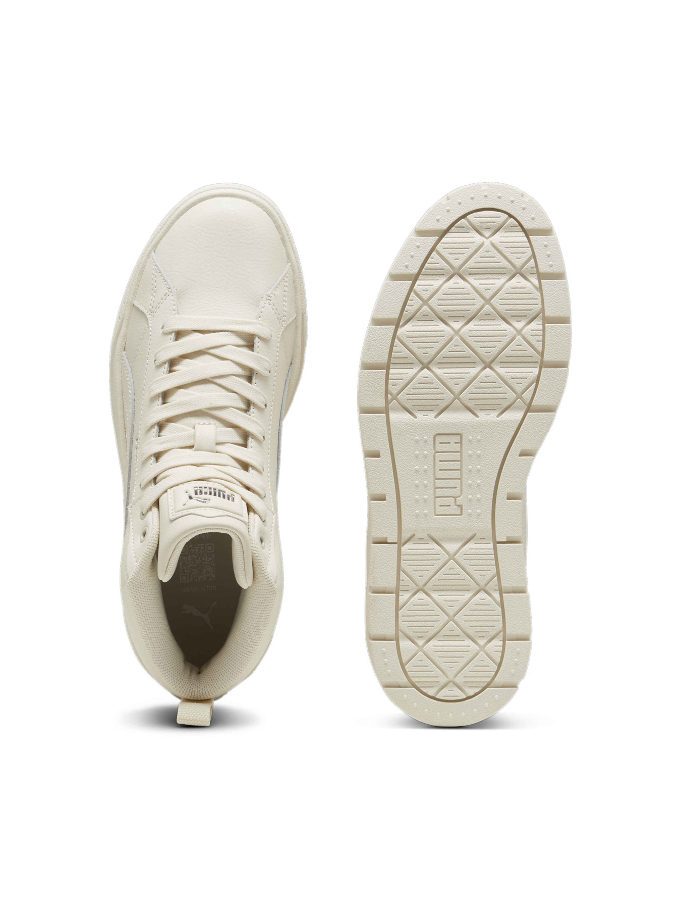 Кеди PUMA Karmen Ii Mid модель 397459 Фото