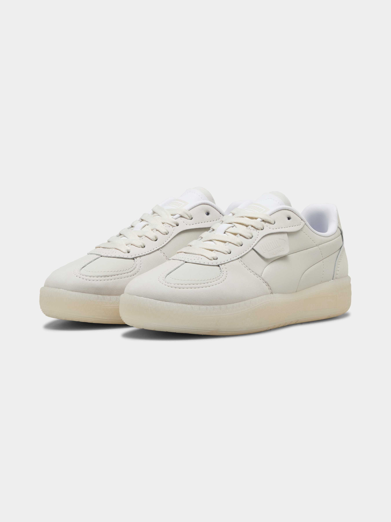 Кеди PUMA Palermo Moda Elevated Wns модель 398527 Фото