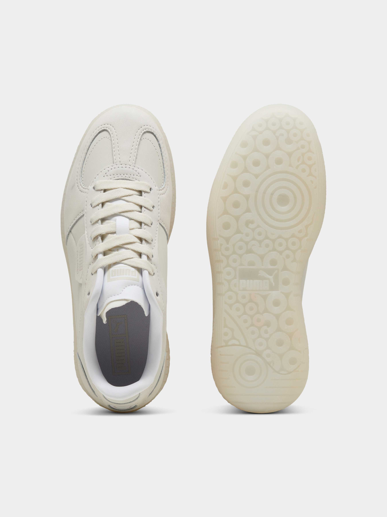 Кеди PUMA Palermo Moda Elevated Wns модель 398527 Фото
