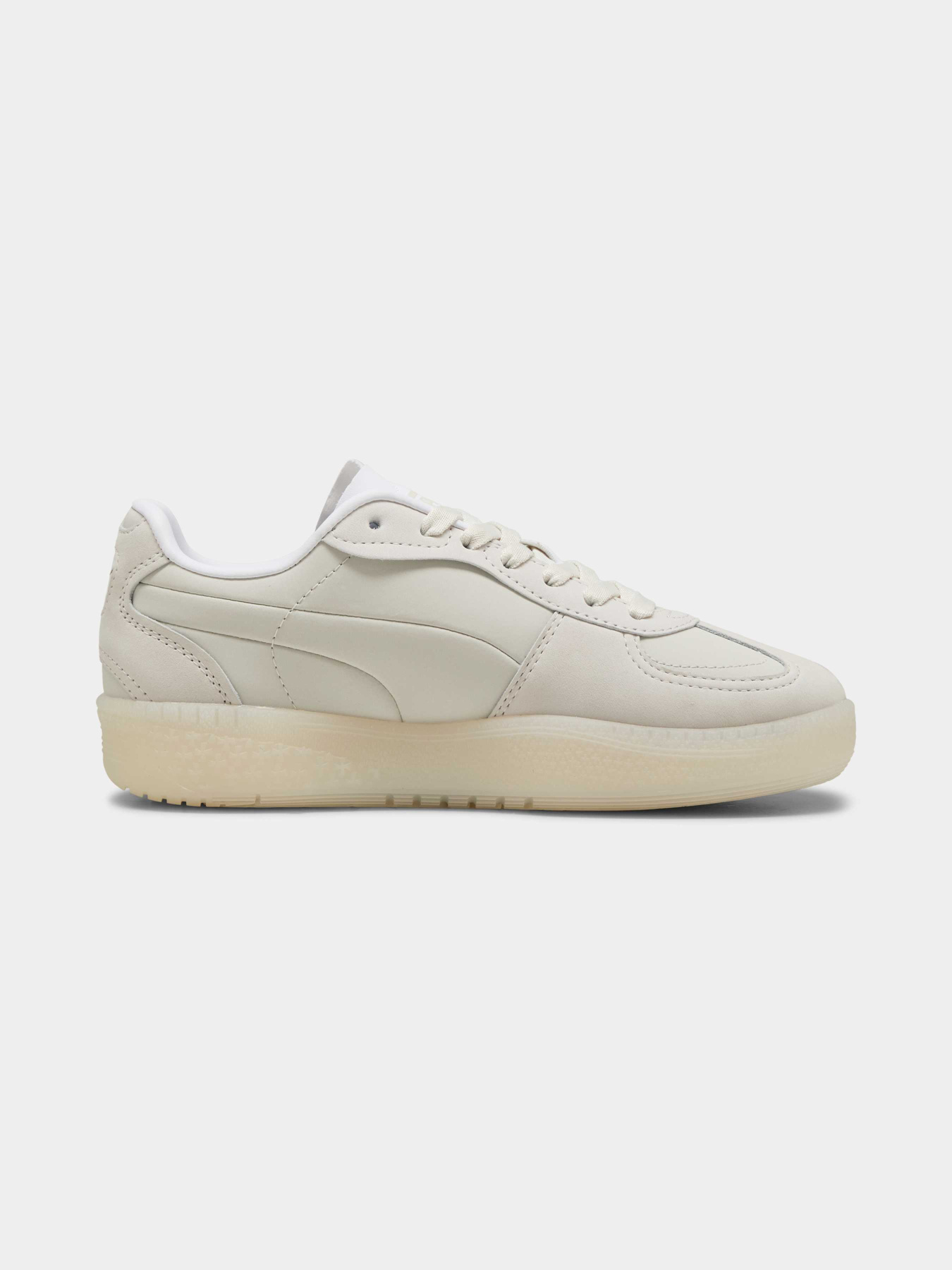 Кеди PUMA Palermo Moda Elevated Wns модель 398527 Фото