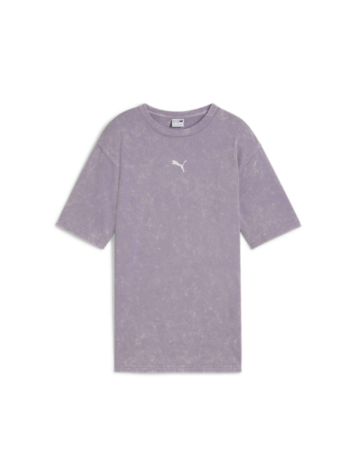 Футболки і поло PUMA Dare To Relaxed Washed Tee модель 626801 Фото